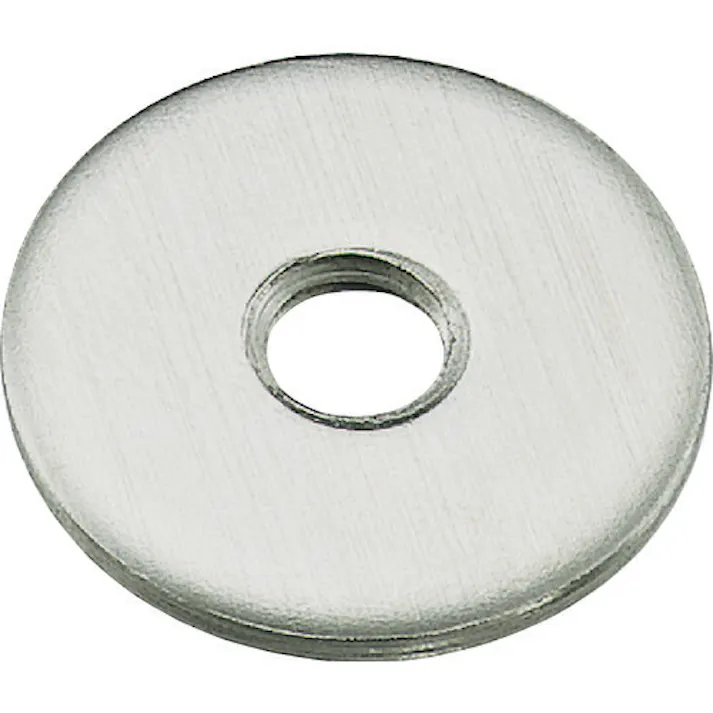 【CAINZ-DASH】水本機械製作所 ステンレス ねじ付座金 M-12 B-1652【別送品】