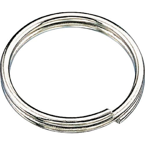 水本機械製作所 リング ステンレス 二重リンク 内径22mm (10個入) 使用荷重0.01kN B-1699 リング 水本機械製作所 リング ステンレス 二重リンク 内径22mm (10個入) 使用荷重0.01kN B-1699 リング