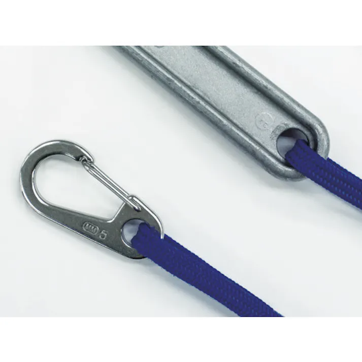 【CAINZ-DASH】水本機械製作所 ステンレス ミニクリップ 長さ34mm (2個入) B-1937【別送品】