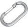 【CAINZ-DASH】水本機械製作所 ステンレス O型フック 線径4mm 長さ30mm B-1942【別送品】