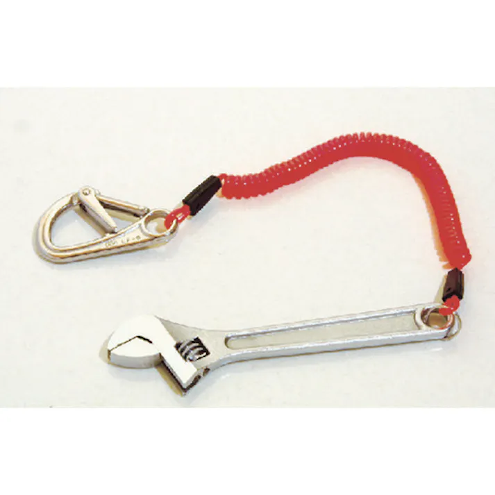 【CAINZ-DASH】水本機械製作所 ステンレス ロックフック 開口12mm B-2077【別送品】