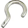 【CAINZ-DASH】水本機械製作所 ステンレス チェーンフック 線径6mm 長さ60mm B-2147【別送品】