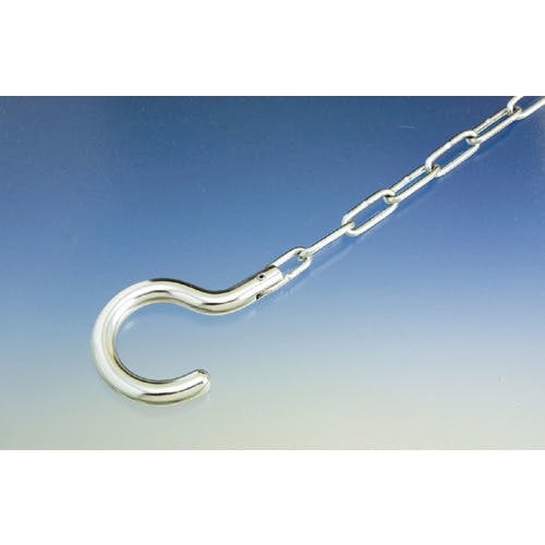 【MFS】 ホイール、チェーン、フック　３点 MFS】 ホイール、チェーン、フック 3点 ステンレス チェーン