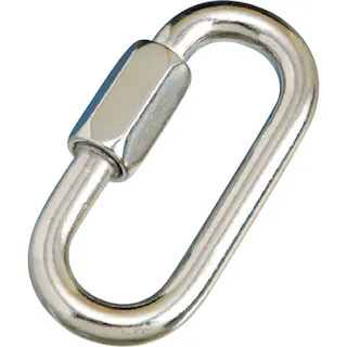 【CAINZ-DASH】水本機械製作所 ステンレス 強力リングキャッチ 線径8mm 長さ61mm B-2150【別送品】