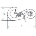 すなっしい ネジ修正アダプター（6角・12角兼用タイプ） | トップ工業株式会社