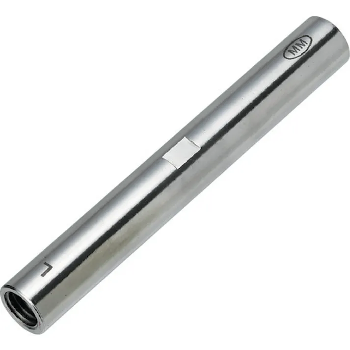 【CAINZ-DASH】水本機械製作所 ステンレス ロールターンバックル 捻子径M10 B-2438【別送品】