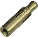 CAINZ-DASH】水本機械製作所 ステンレスボルトフック（ブネジ