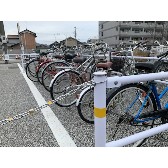 【CAINZ-DASH】水本機械製作所 ステンレス パイプキャッチ 線径6mm 内径65mm (1個入) B-2696【別送品】