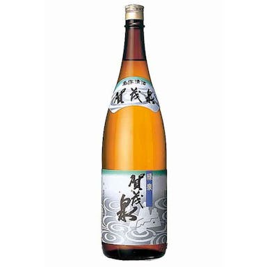 【指定住所配送P10倍】(広島県)緑泉 賀茂泉 1.8L【別送品】