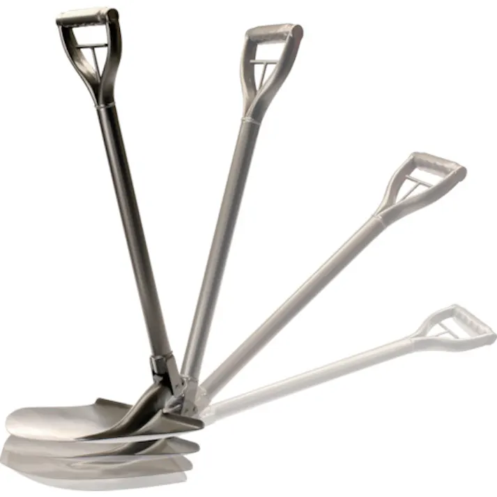 【CAINZ-DASH】トンボ工業 スコッパーミニ丸形セミロング SVCHASLGR【別送品】