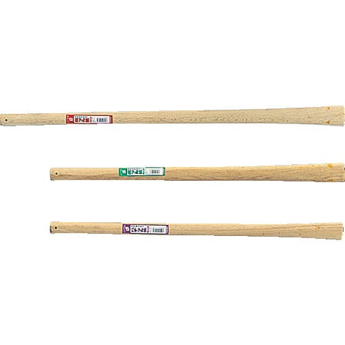 トンボ工業 バチツルハシ1.5kg用柄のみ 全長900mm BH90NS ツルハシ トンボ工業 バチツルハシ1.5kg用柄のみ 全長900mm BH90NS ツルハシ