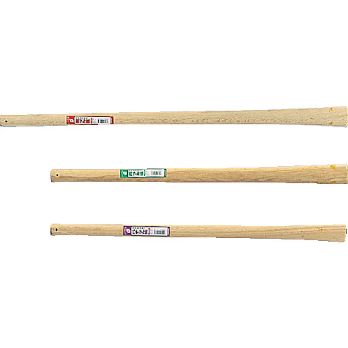 【CAINZ-DASH】トンボ工業 バチツルハシ1.5kg用柄のみ 全長900mm BH90NS【別送品】