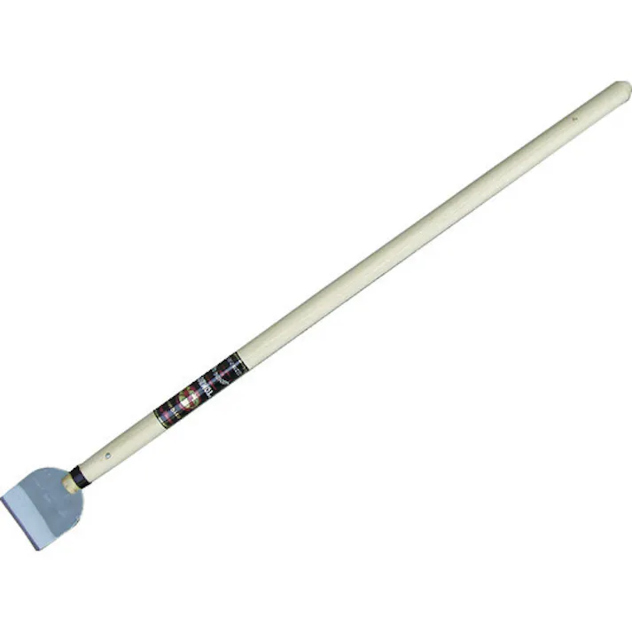 【CAINZ-DASH】トンボ工業 シカラップ(ケレン棒) G00503【別送品】