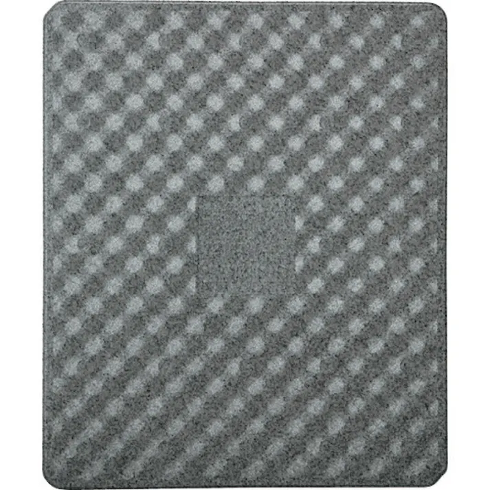 【CAINZ-DASH】三甲 緩衝材 780521 EPネスティングスペーサー1210T40グレー SK-ES1210T40-GL【別送品】