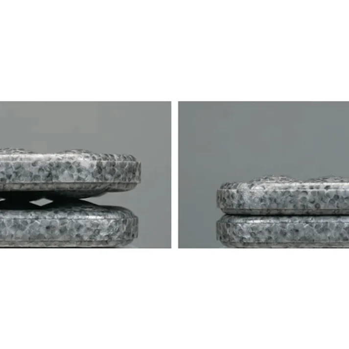 【CAINZ-DASH】三甲 その他緩衝材 780574 EPネスティングスペーサー1209T40グレー SK-ES1209T40【別送品】