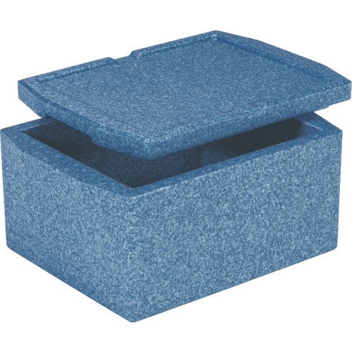 【CAINZ-DASH】三甲 ＥＰボックス＃２４－４　７６０４０４　本体 SK-EP24-4-BLEP【別送品】