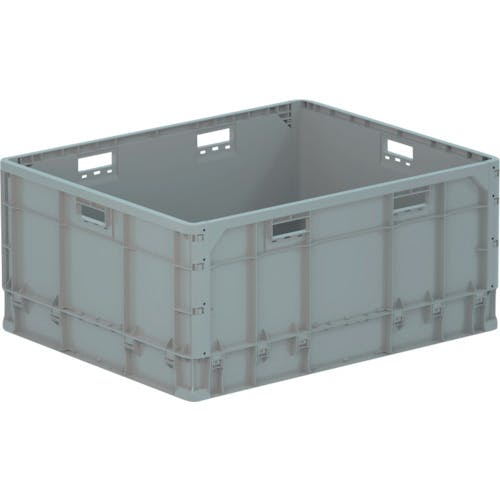 三甲 TP規格大型コンテナー 213591 クミコンTP684LJ 21359101GL802 ボックス型コンテナ 三甲 TP規格大型コンテナー 213591 クミコンTP684LJ 21359101GL802 ボックス型コンテナ