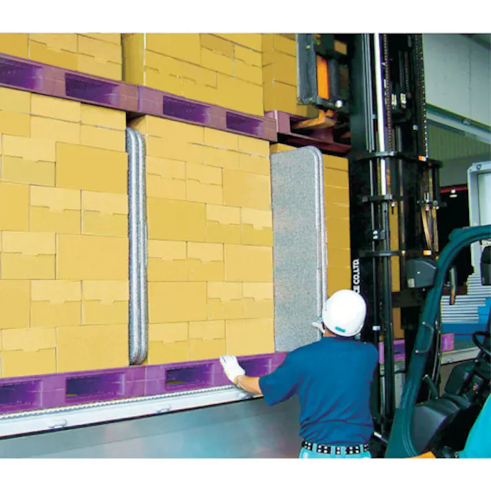 【CAINZ-DASH】三甲 緩衝材 780694 EPスペーサー 1210T30 780694-00GLEP【別送品】