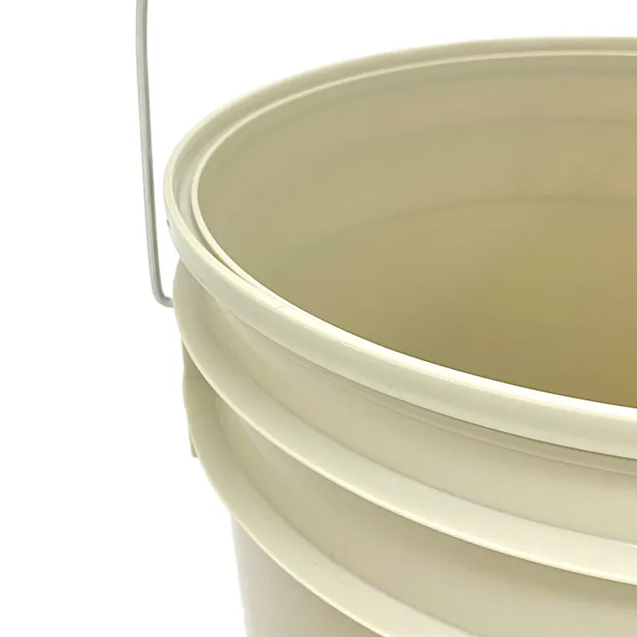 サンペール#20 ハンドル付き グレージュ 本体