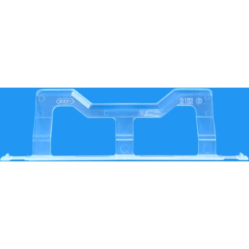 三甲 コンテナ用カード差し 800311 21型(ワンタッチ式)透明 SKCA-21-TM ボックス型コンテナ用オプション 三甲 コンテナ用カード差し 800311 21型(ワンタッチ式)透明 SKCA-21-TM ボックス型コンテナ用オプション