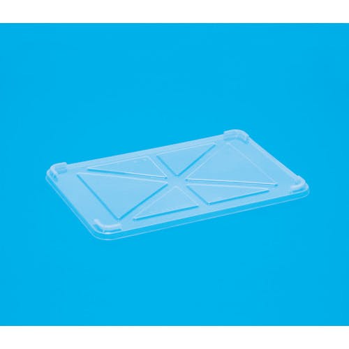 三甲 大型ばんじゅうフタ 702711 透明 SKBAN-OGATA-F-TM 食品用コンテナ用フタ 三甲 大型ばんじゅうフタ 702711 透明 SKBAN-OGATA-F-TM 食品用コンテナ用フタ