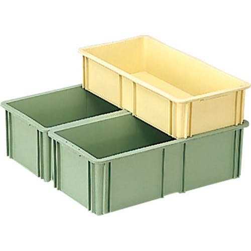 CAINZ-DASH】三甲 ボックス型コンテナー 202602 サン