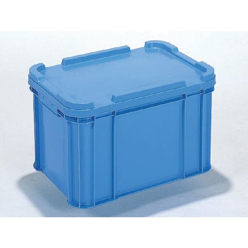 CAINZ-DASH】三甲 ボックス型コンテナー 702003 サンボックス