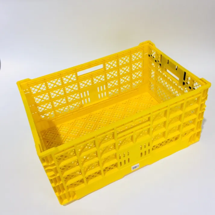 採集オリコン イエロー EP57AB