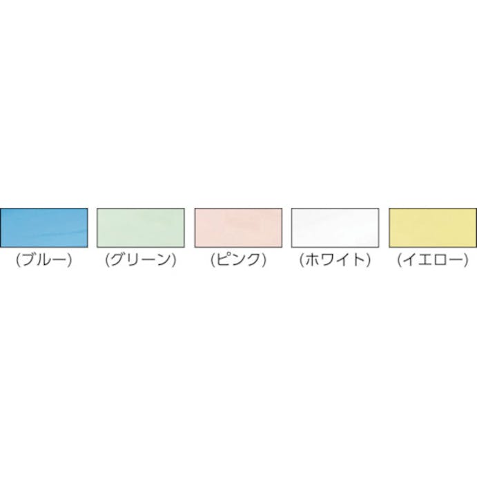 【CAINZ-DASH】三甲 フタ一体型折りたたみコンテナー　５５９１８０　マドコンライトＣ－７５Ｂグリーン SKMLO-C-75B-GR【別送品】