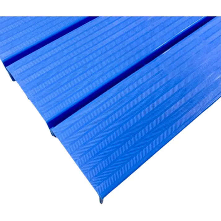 【CAINZ-DASH】三甲 810800 サンスノコ#1860 ブルー SK-1860【別送品】