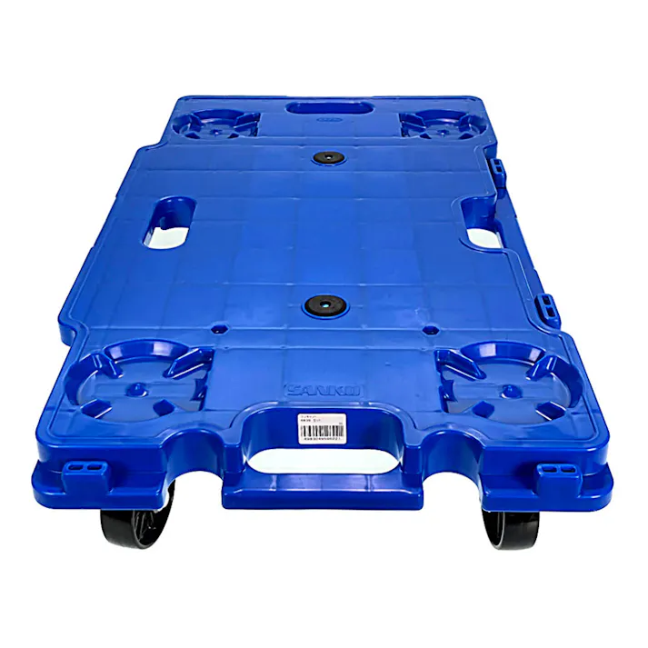 サンコー サンキャリー 6839 ブルー SK6839BL