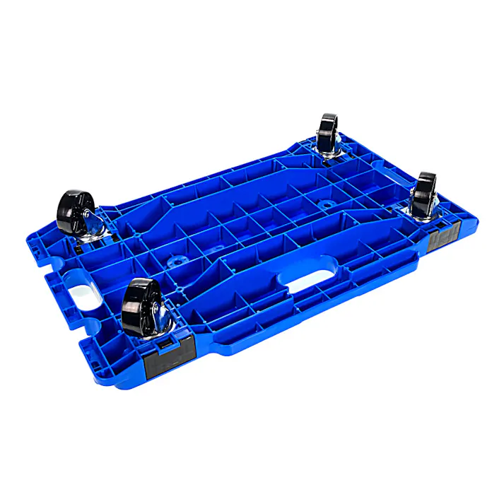 サンコー サンキャリー 6839 ブルー SK6839BL