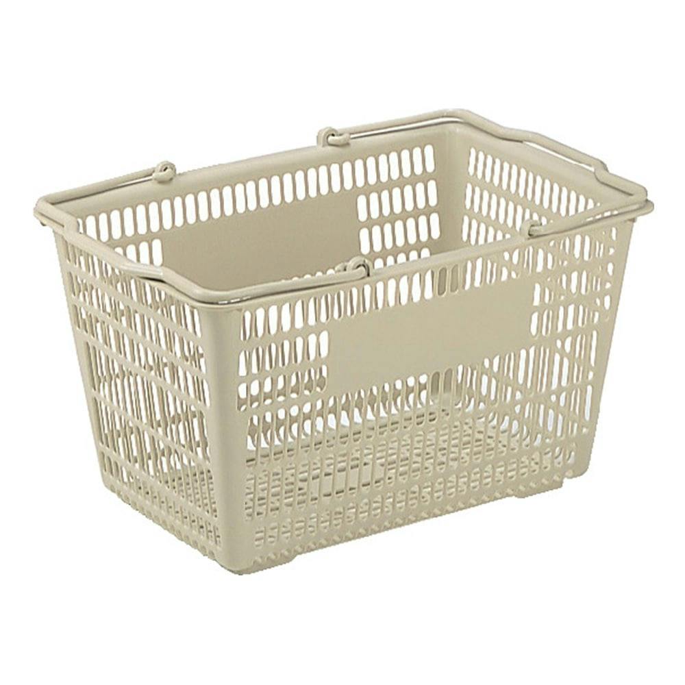 ユーティリティバスケット グレー(販売終了) | 収穫・出荷資材