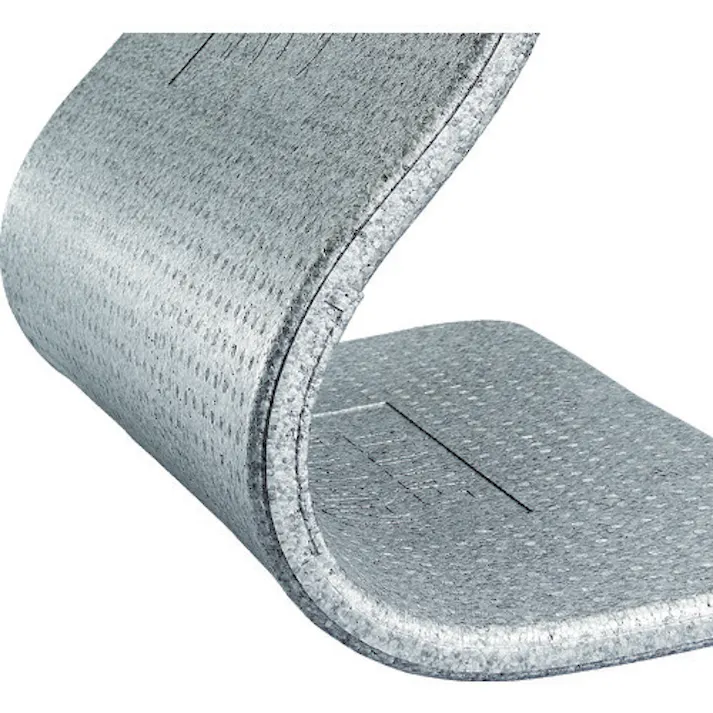 【CAINZ-DASH】三甲 緩衝材 804400 EPスペーサー1209T40G グレー 80440000GLEP【別送品】