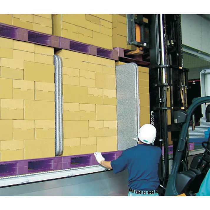 【CAINZ-DASH】三甲 緩衝材 780314 EPスペーサー2109T30グレー SKES-2109T30-GL【別送品】