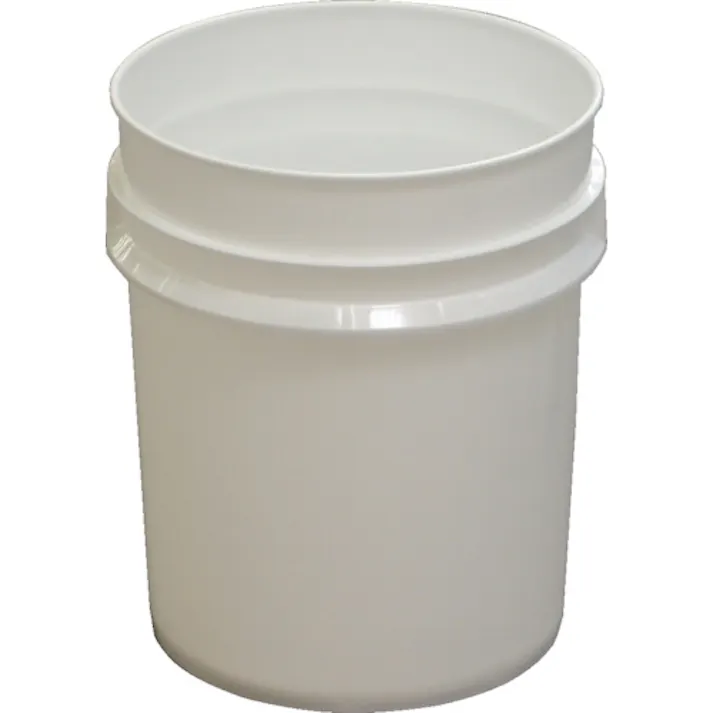 【CAINZ-DASH】三甲 メディカルペール容器 402006 サンペール#20M印刷有り(本体) SK-20M-WH【別送品】