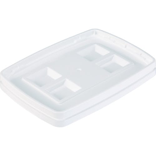 三甲 メディカルペール容器 701220 サンペールK#40-N用フタホワイト SK-K40NF-WH 感染性廃棄物処理容器 三甲 メディカルペール容器 701220 サンペールK#40-N用フタホワイト SK-K40NF-WH 感染性廃棄物処理容器