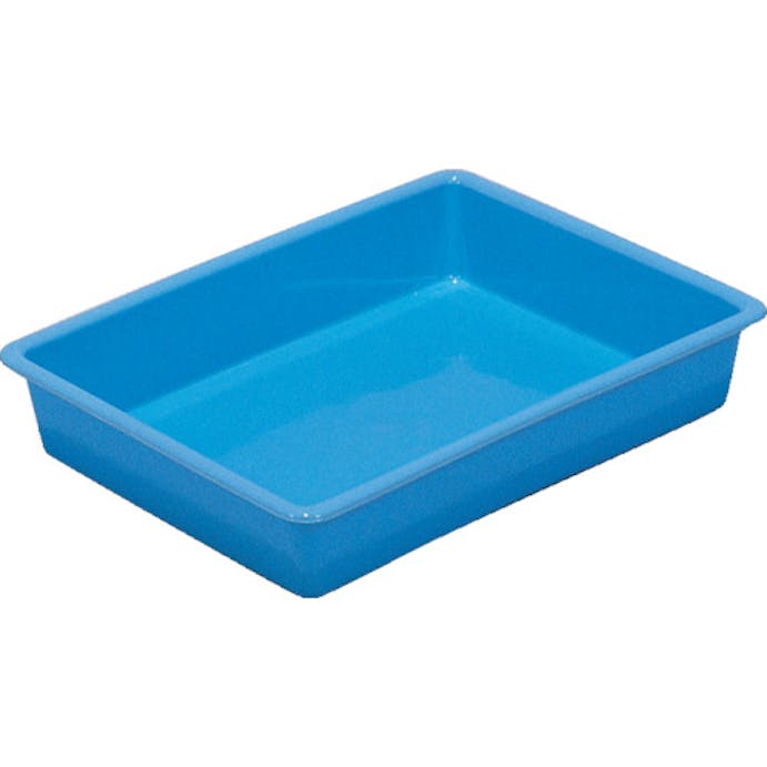 【CAINZDASH】プラスチックトレー 200820 サンバット1号ライトブルー【別送品】|ホームセンター通販【カインズ】 【CAINZDASH】プラスチックトレー 200820 サンバット1号ライトブルー【別送品】|ホームセンター通販【カインズ】