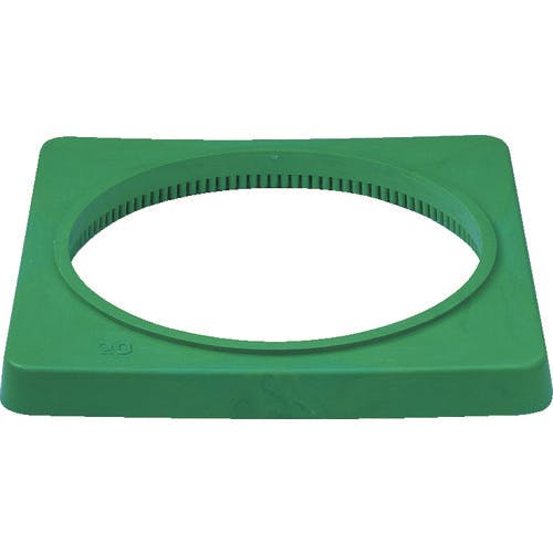 三甲 樹脂製カラーコーンベット(2.0kg) 8Y0085 緑 8Y0085 安全コーン用コーンウエイト 三甲 樹脂製カラーコーンベット(2.0kg) 8Y0085 緑 8Y0085 安全コーン用コーンウエイト