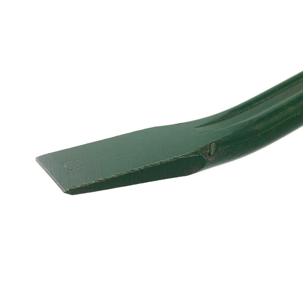 バクマ工業 平バール 360mm | 作業工具・作業用品・作業収納 通販