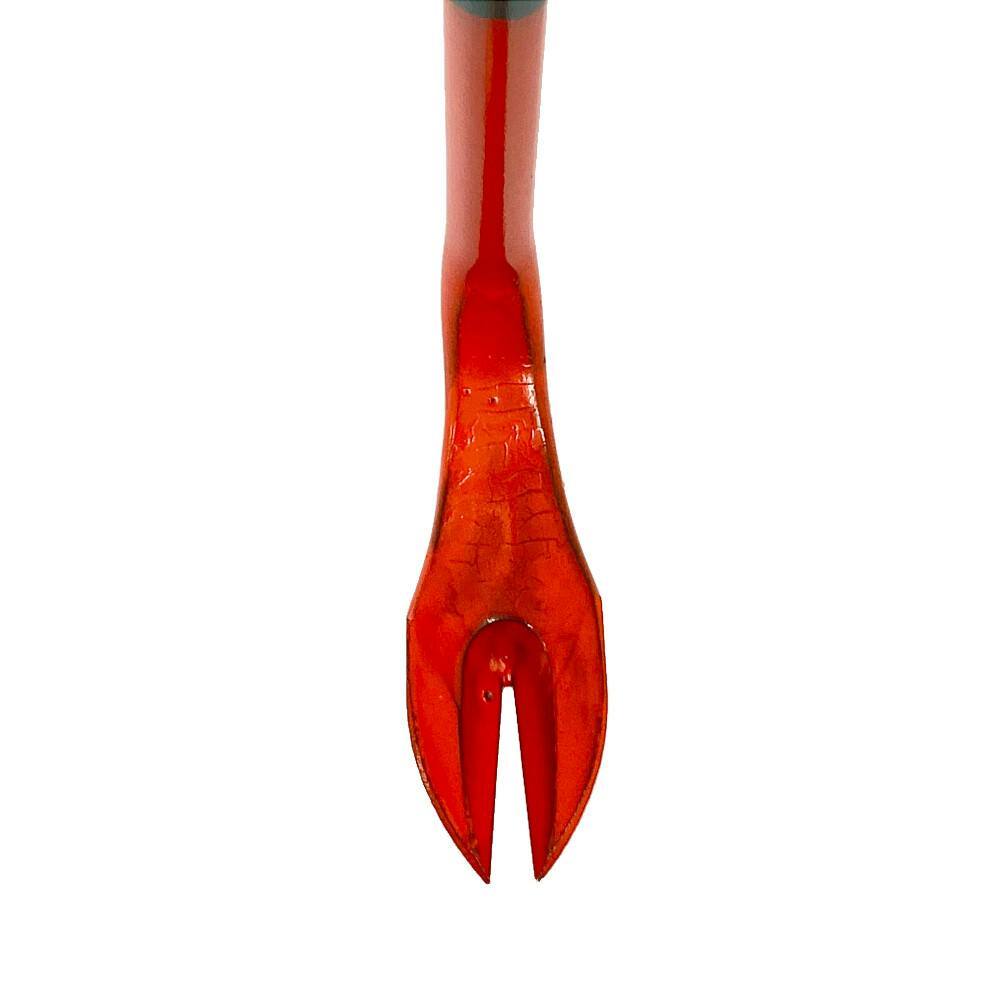 バクマ工業 平バール 360mm | 作業工具・作業用品・作業収納 通販