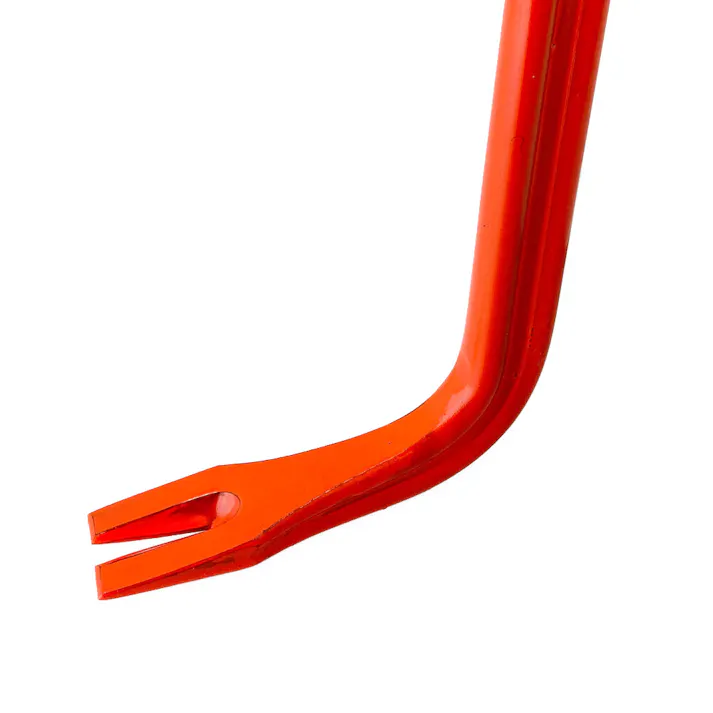 バクマ 平バラシバール 750mm