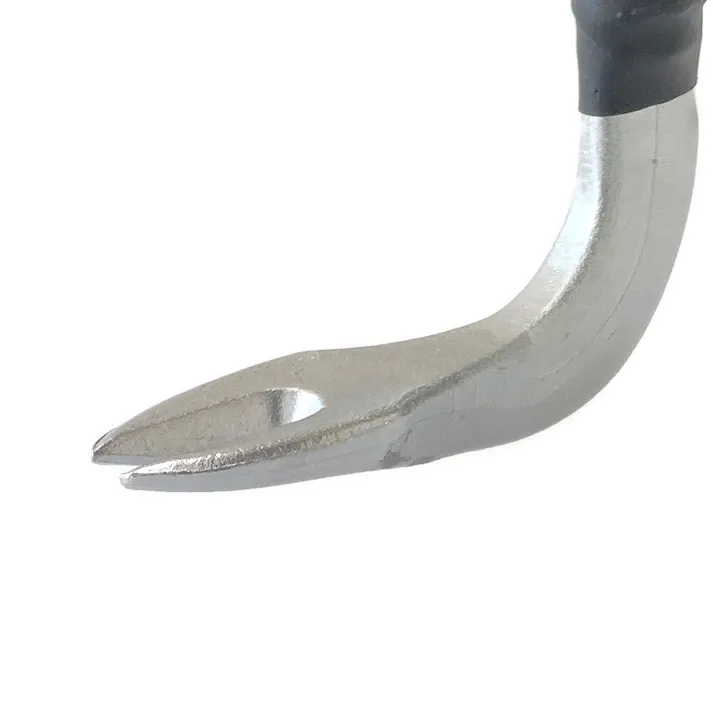 バクマ工業 ちょーかるバール 600mm