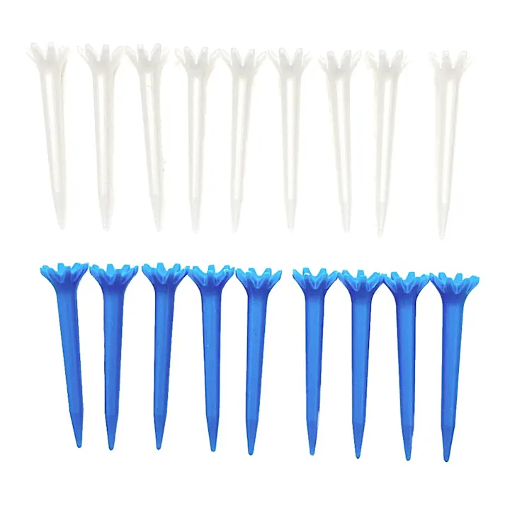 タバタ Tabata ゴルフ アクションティー ショート 45mm GV-141