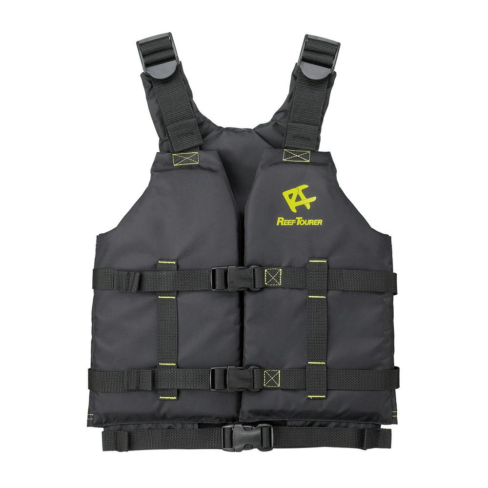 Lifter スノーケリングベスト【新品未使用】 REEFTOURER(リーフツアラー)シュノーケリングベスト RA0412Z
