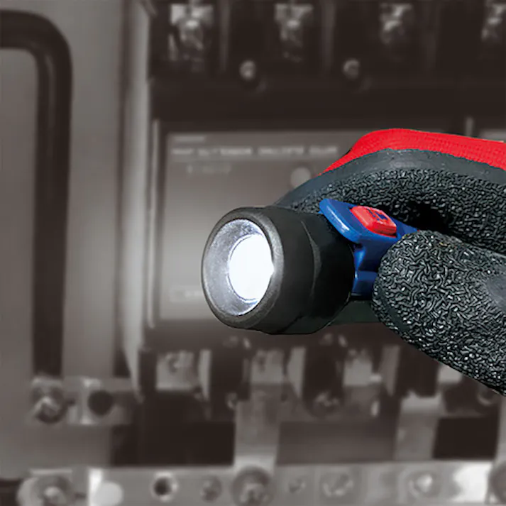 【CAINZ-DASH】カスタム 防塵防水AC検電器 V-20WP【別送品】