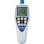 【CAINZ-DASH】カスタム 防水デジタル温度計 CT-5200WP【別送品】