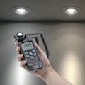 【CAINZ-DASH】カスタム ＬＥＤモード付きデジタル照度計 LX-3000【別送品】