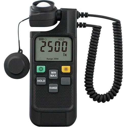 照度計のおすすめ商品一覧｜ホームセンターのカインズ