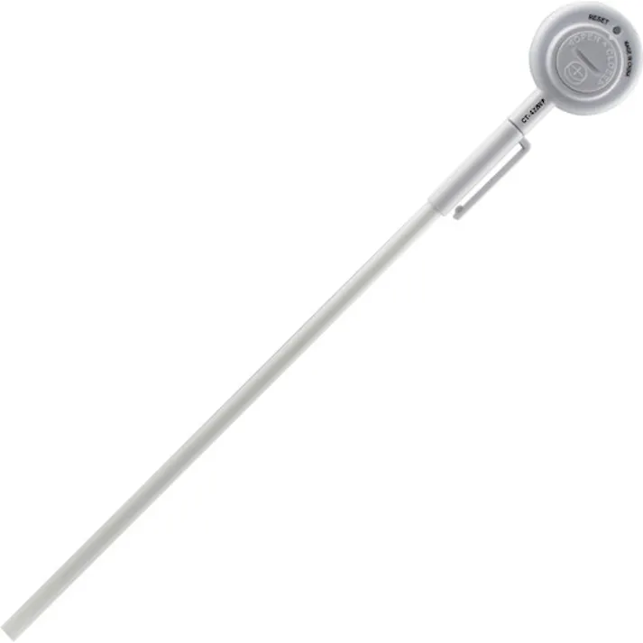 【CAINZ-DASH】カスタム 防水デジタル温度計 CT-422WP【別送品】